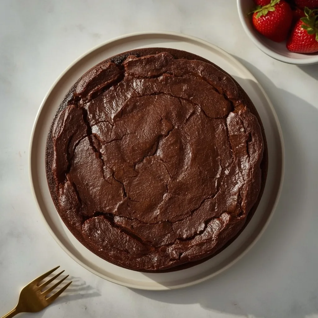Ina Garten Flourless Chocolate Cake