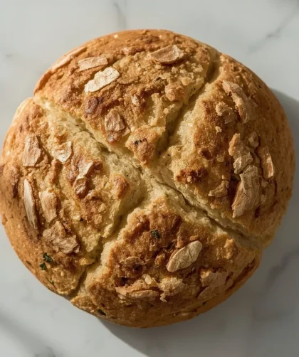 Ina Garten Irish Soda Bread