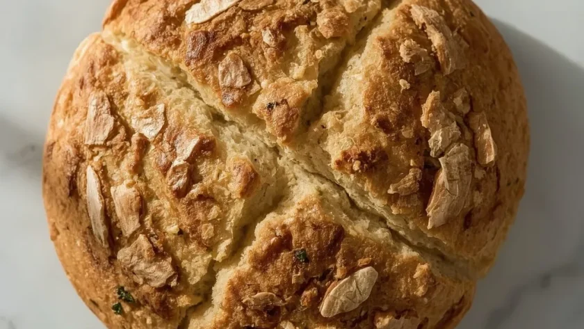 Ina Garten Irish Soda Bread