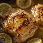 Ina Garten Lemon Chicken Thighs