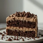 Ina Garten Mocha Chocolate Icebox Cake