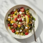 Ina Garten Orzo Salad