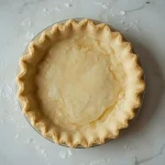 Ina Garten Pie Crust