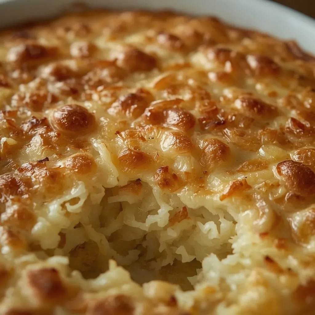 Ina Garten Potato Kugel