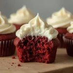 Ina Garten Red Velvet Cupcakes
