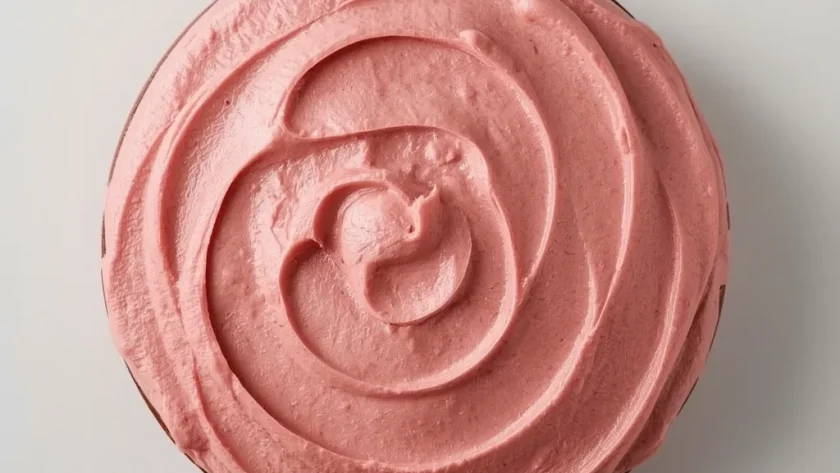 Ina Garten Red Velvet Frosting