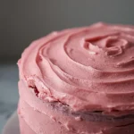 Ina Garten Red Velvet Frosting