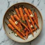 Ina Garten Roasted Carrots