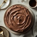 Ina Garten's Beatty's Chocolate Cake
