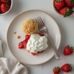 Ina Garten Strawberry Shortcakes