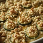 Ina Garten Zucchini Casserole recipe